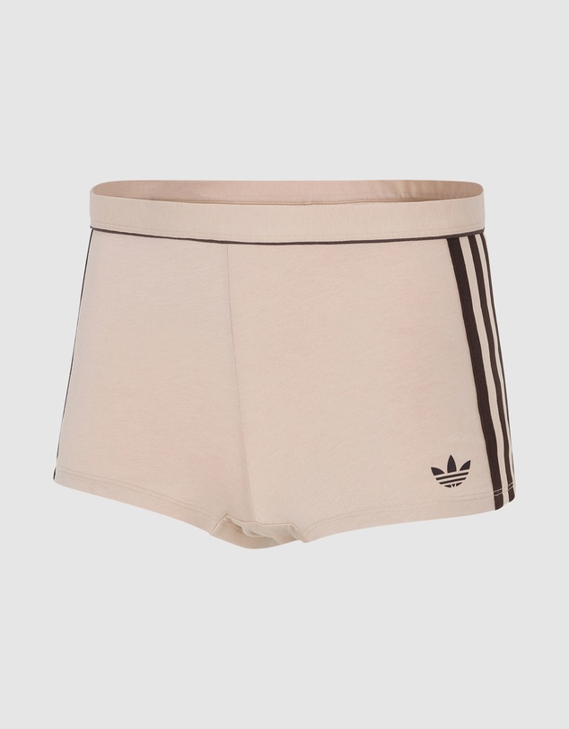 adidas Originals - Adicolor Comfort Flex Cotton Shortie Underwear
