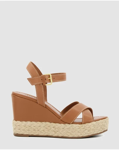 Dune London - Kind - Tan