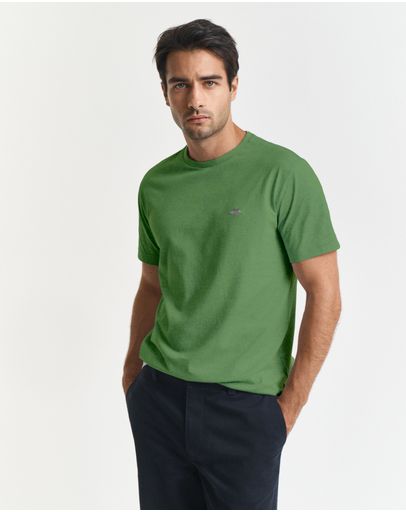 GRASS GREEN