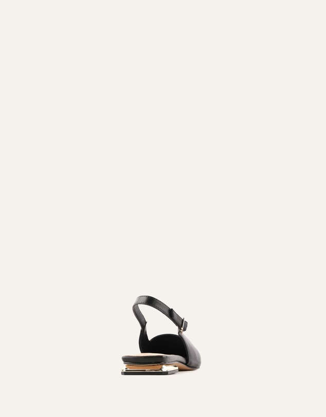 Jo Mercer - Eclipse Dress Flats