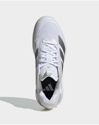 adidas Performance - adizero Ubersonic 5 Tennis Shoes Womens