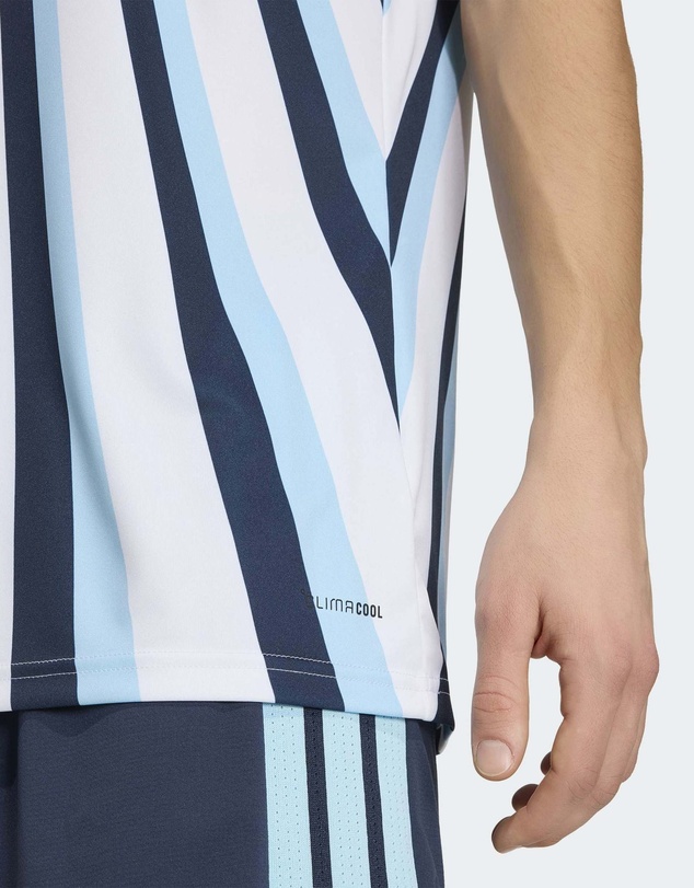 adidas Performance - Argentina 26 Home Pre Match Football Jersey Mens