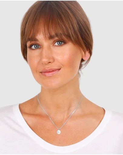 Elli Jewelry - Necklace World 925 Sterling Silver