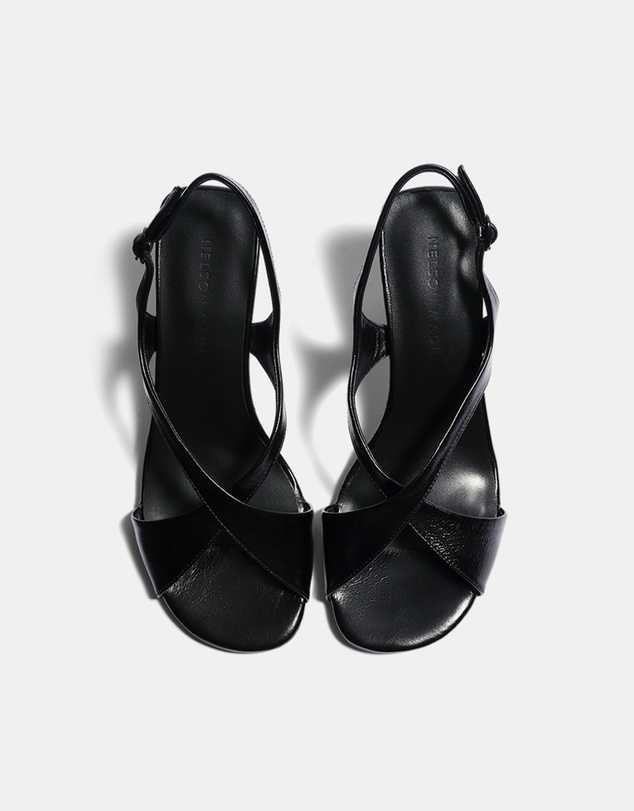 Nelson Made - Alda Heel