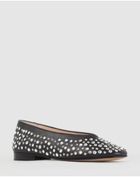 Edward Meller - FREYA Stone and Stud Ballet