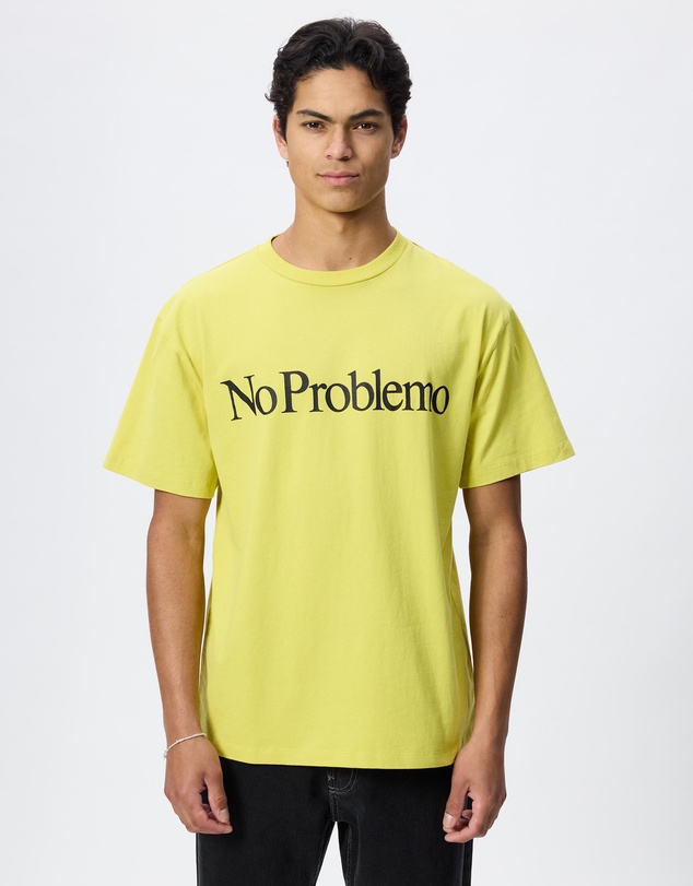 No Problemo - No Problemo SS Tee