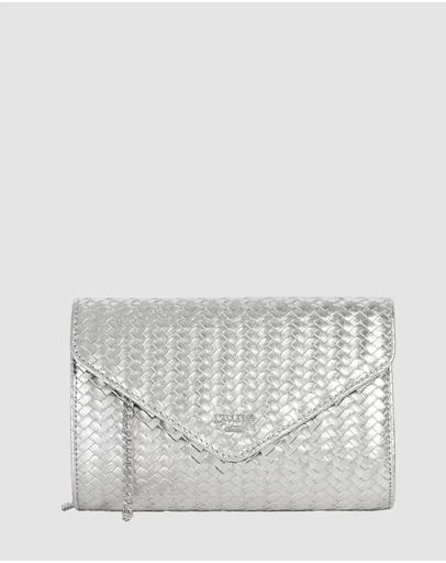 Dune London - Elldorados - Silver