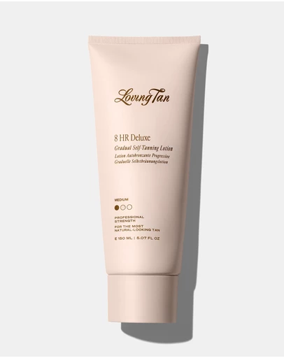 Loving Tan - Deluxe Gradual Tan Medium 150ml