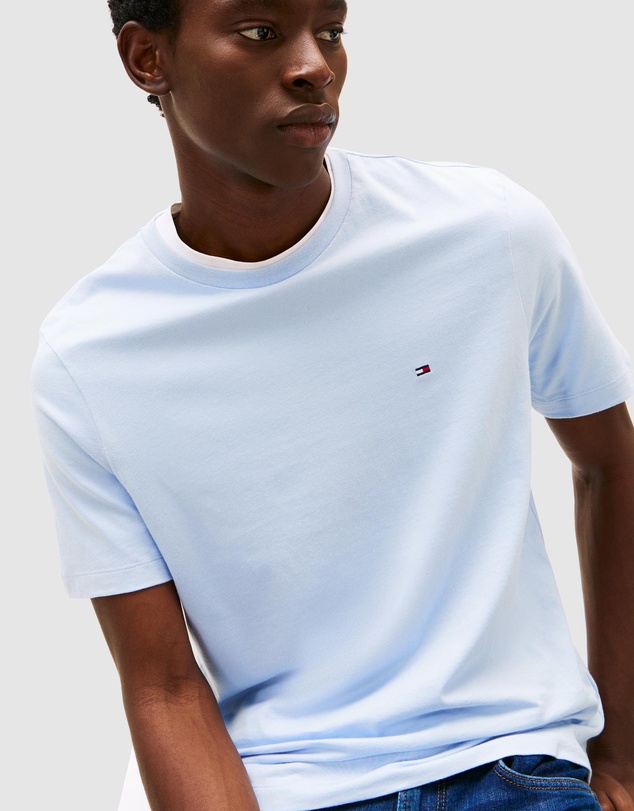 Tommy Hilfiger - Essential Cotton Tee