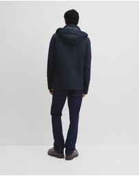 Country Road - Technical Parka