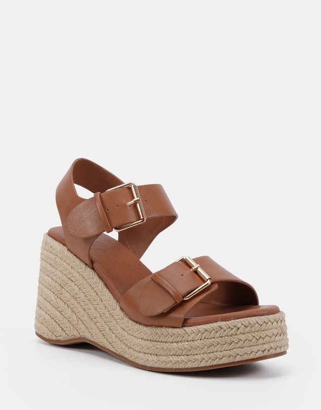 Novo - Belva Wedges