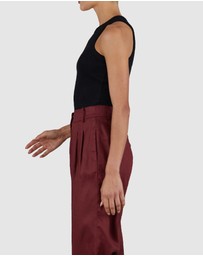 Amelius - Avec Organic Cotton Tank
