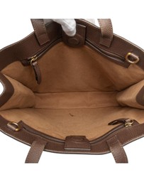 Pre-Loved by Azura Reborn - Pre-Loved GG Supreme Bengal Convertible Tote