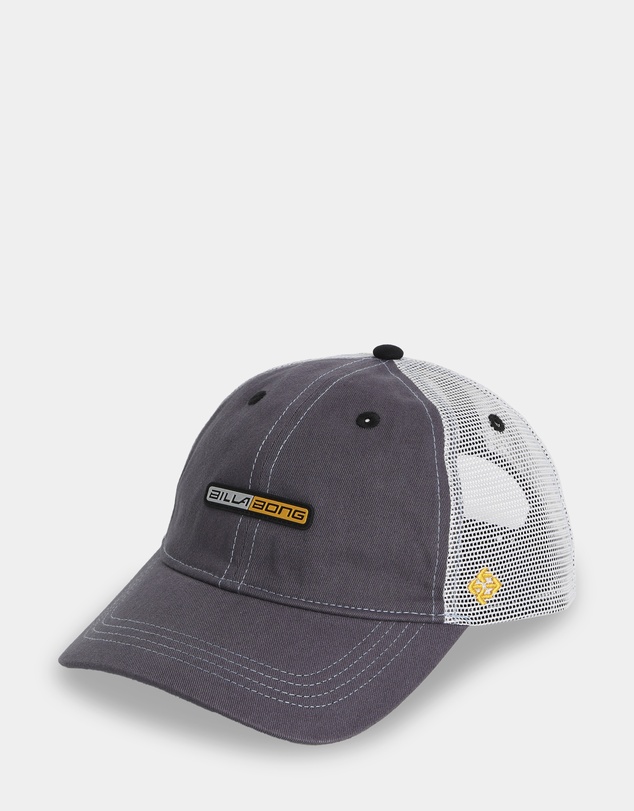 Billabong - Mens Spec 73 Mesh Cap