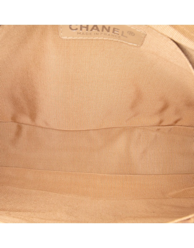 Pre-Loved by Azura Reborn - Pre-Loved chanel Reissue Flap Bag Quilted Design