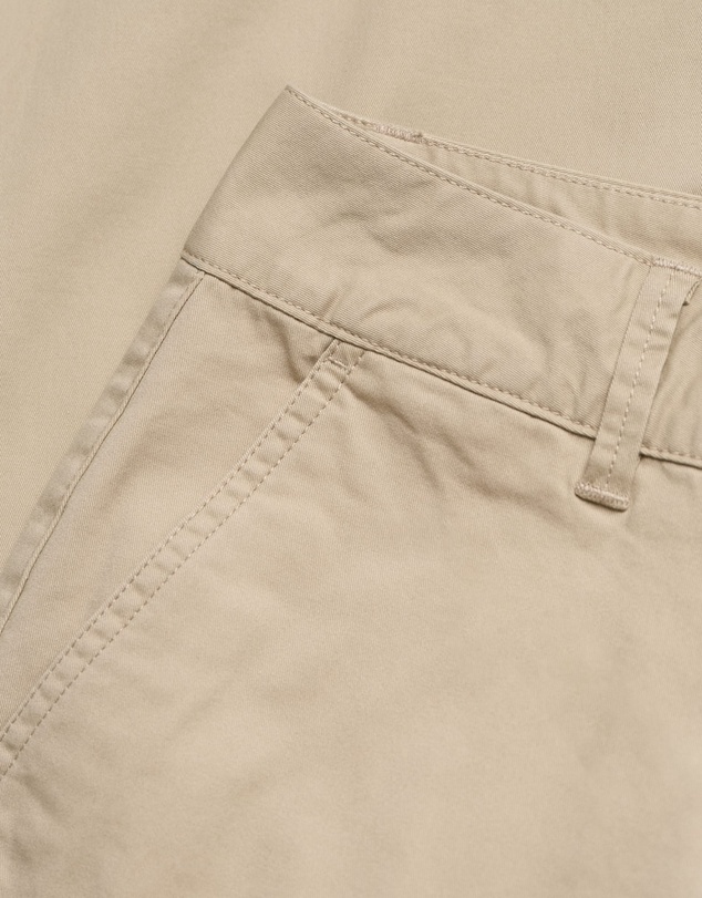 Gant - Slim Fit Chinos