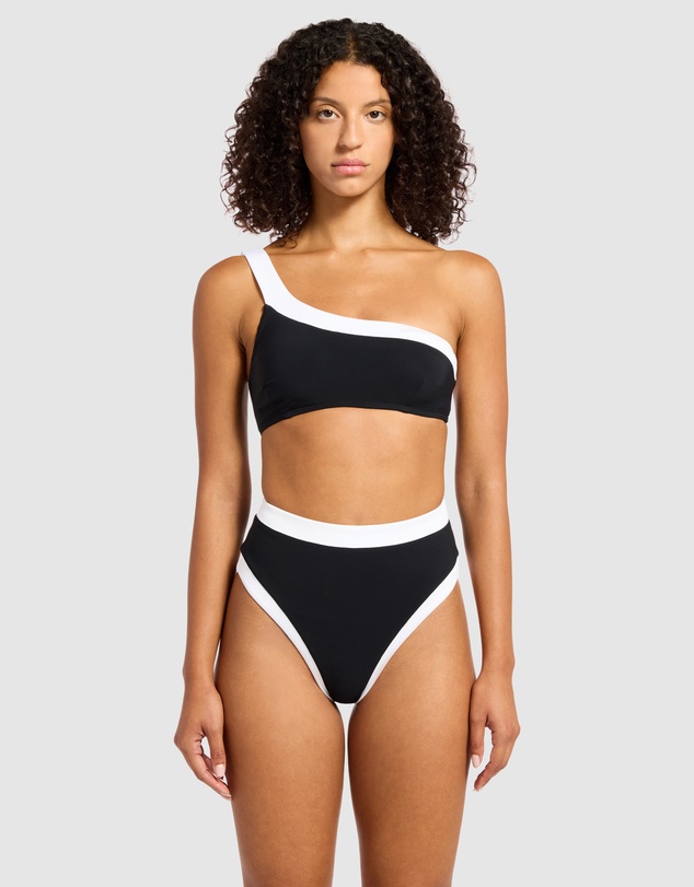 JETS - High Waist High Leg Pants