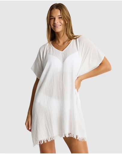 Sea Level Australia - Salt Kaftan