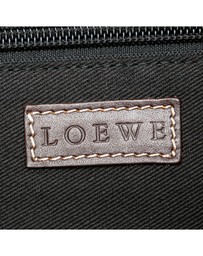 Pre-Loved by Azura Reborn - Pre-Loved Anagram Denim Crossbody