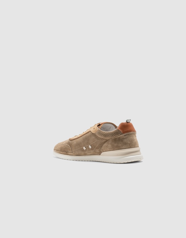Rodd & Gunn - Parnell Sneaker