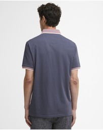 Barbour - Cornsay Polo Shirt
