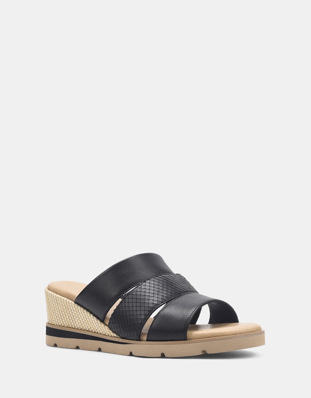 Hush Puppies - Crux