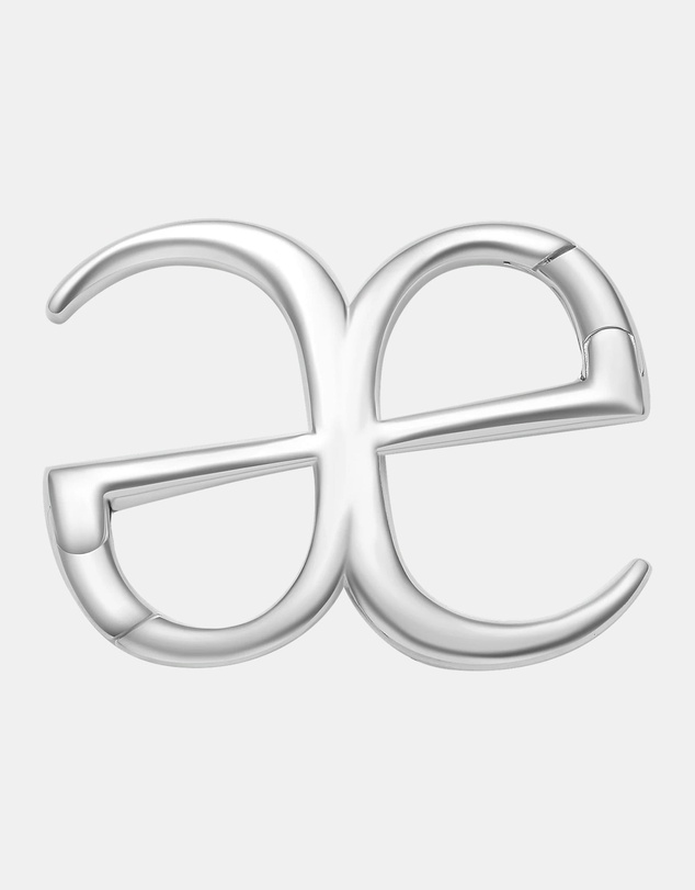Graedance - AE Insignia Double Clasp