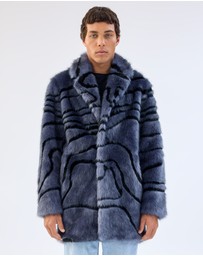 Unreal Fur - Delta Coat