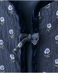 M.N.G - Flowie Vest - Babies-Kids