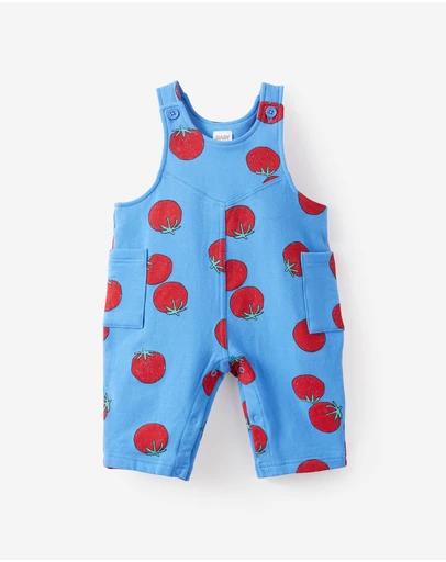 Cotton On Kids - Quinn Overall