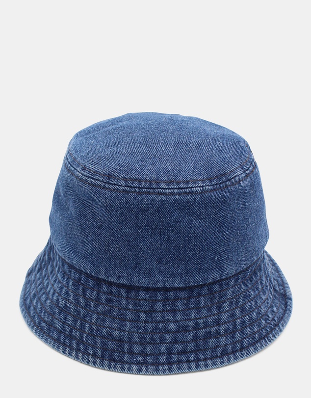 Morgan & Taylor - Jayden Bucket Hat in Blue