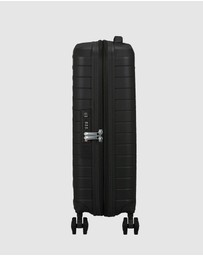 American Tourister - Fastforward Carry-On Tsa Suitcase Expandable (55Cm)