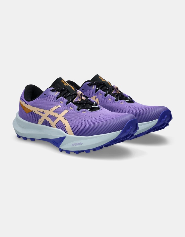 ASICS - Fuji Lite 6 - Women's