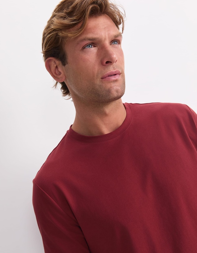 Sportscraft - Supersoft Tee