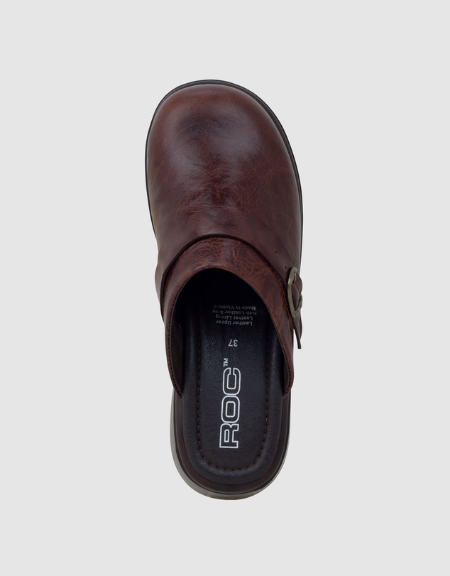 ROC Boots Australia - Sancho