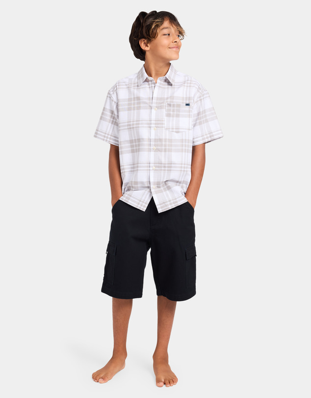 Quiksilver - 04SWALKSHORTYTH (KVJ0)