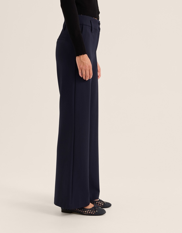 Review - Fern Ponte Pant