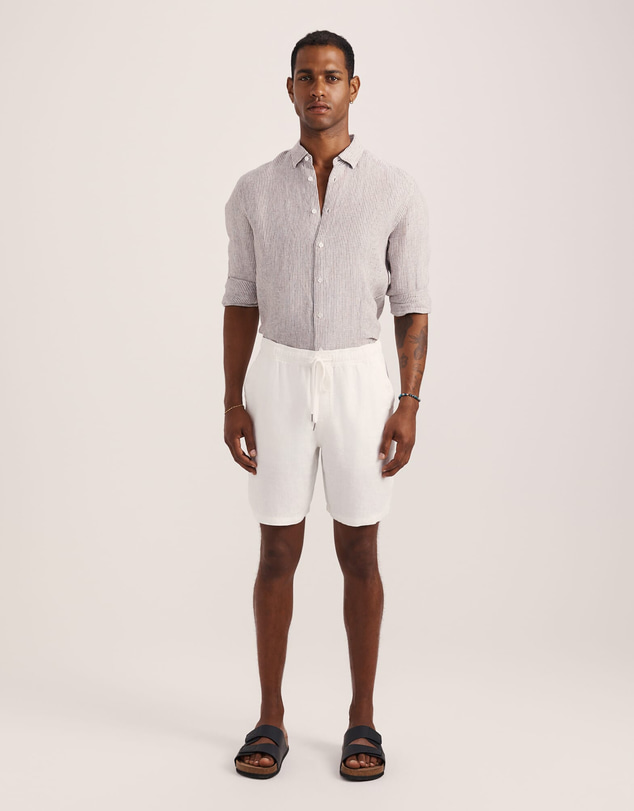 SABA - Kent Linen Short