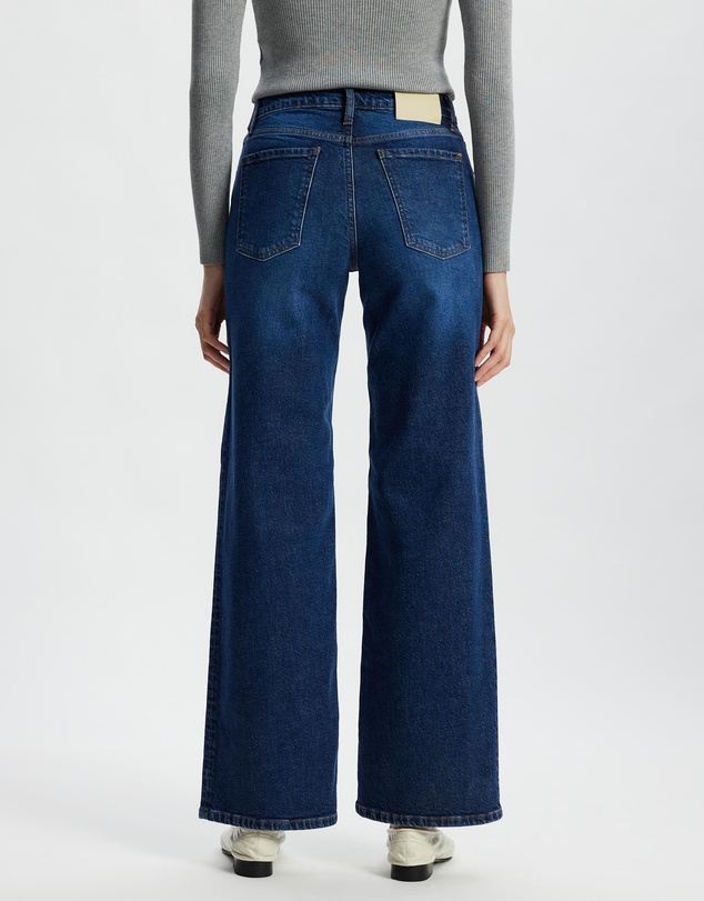 Nobody Denim - Nikki Jeans