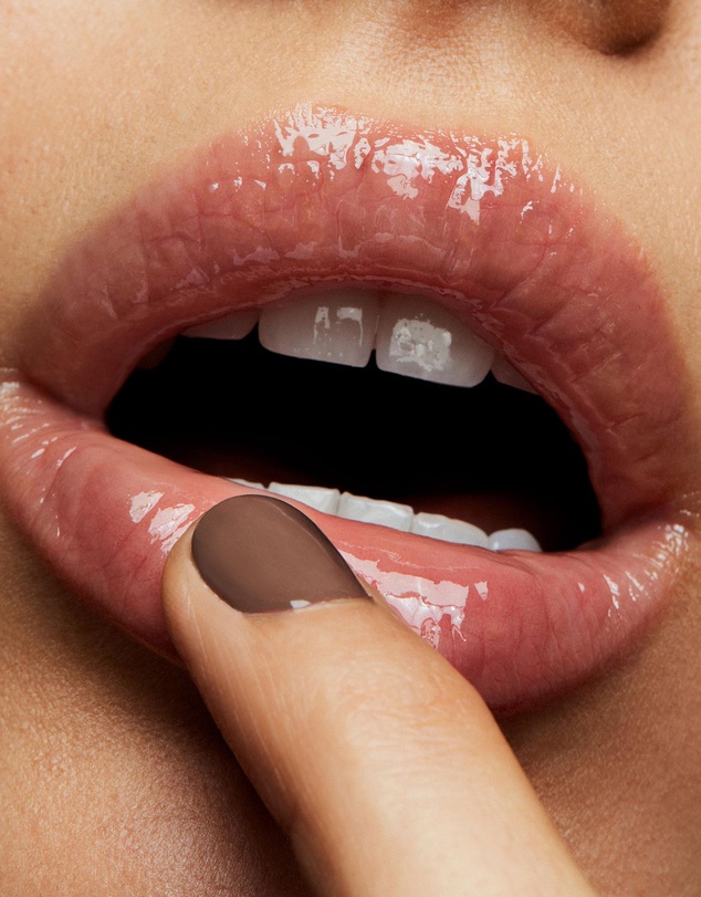 MAC - Mini MAC Lipglass