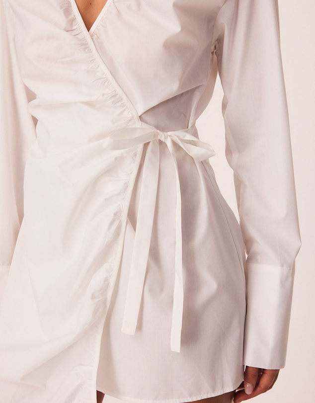 SNDYS - Sabina Mini Dress