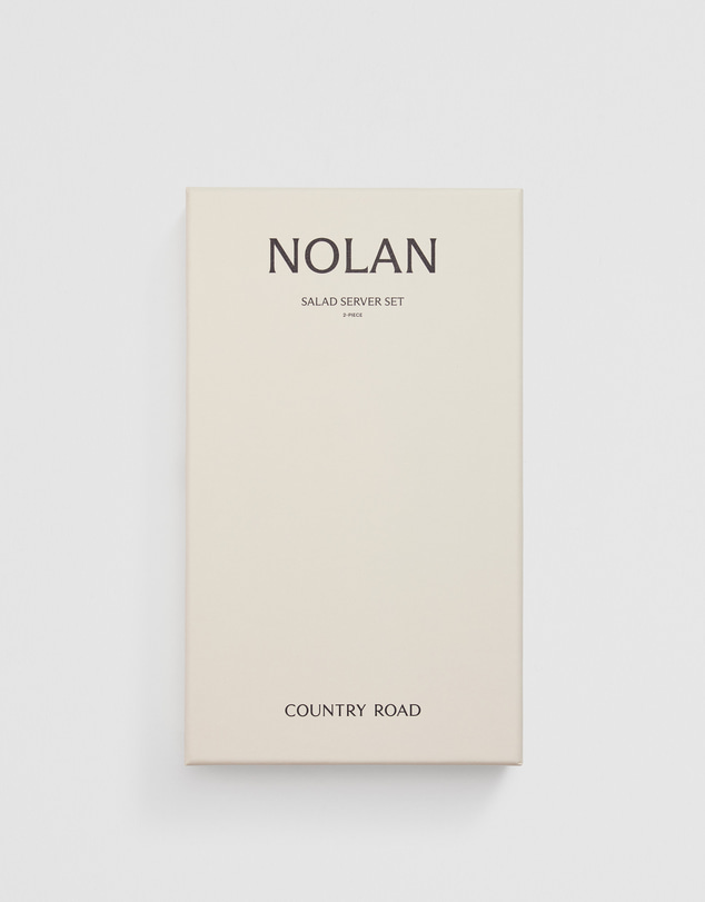 Country Road - Nolan Salad Servers
