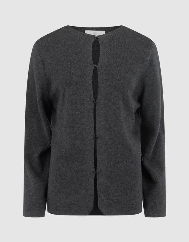 Harris Tapper - Violetta Cardigan
