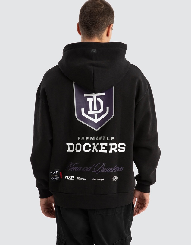Nena & Pasadena - Fremantle Season Hoodie