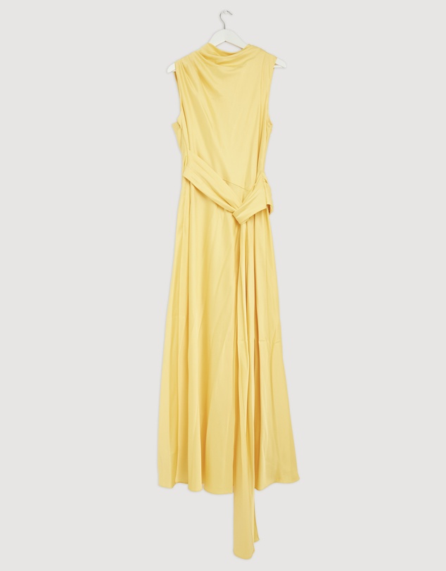 Revibe - Repaired Significant Other Luka Gown - ICONIC EXCLUSIVE - AU 16