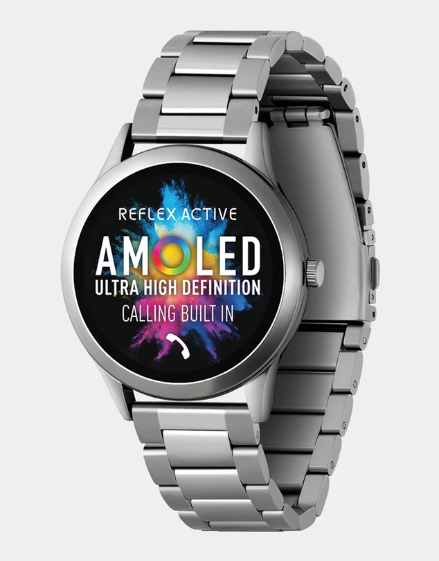 Reflex Active - Series 31 Smart Watch