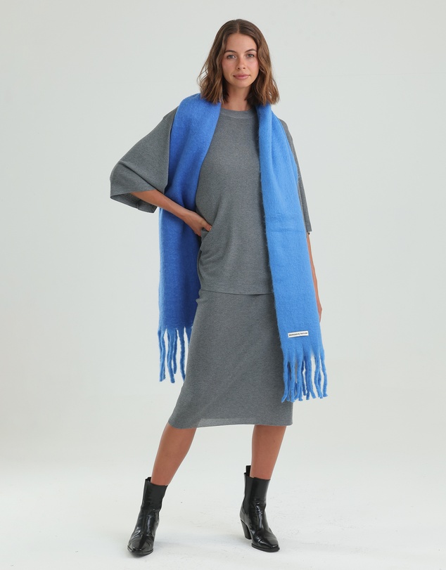 Morgan & Taylor - Cosette Scarf