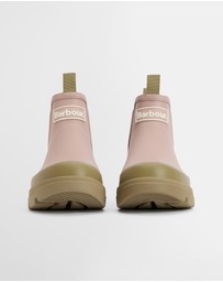 Barbour - Nimbus Chelsea Welly Boots - Women's