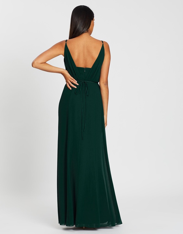 Alabaster The Label - Aries Dress