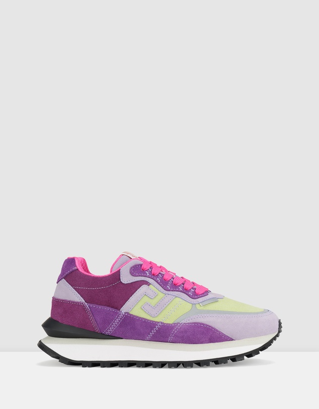 Rollie - Kentu Sneaker